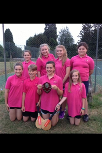 Kirdford Junior Stoolball team.jpeg